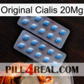 Original Cialis 20Mg viagra4